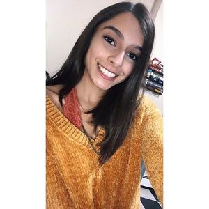 Meet your Posher, Darshi